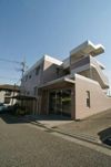 ファミール杉本の外観画像