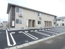 プランドール Iの外観画像