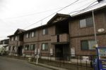 グランドールシャトーの外観画像