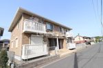 ラプランタン Aの外観画像