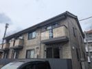 コアロードⅢ Bの外観画像