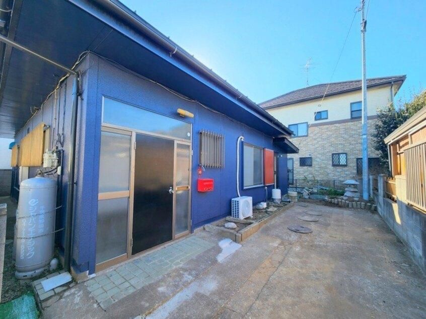 千葉県野田市なみき3丁目の外観画像