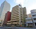 ライオンズマンション護国寺第3の外観画像
