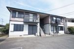 コーポ井上の外観画像