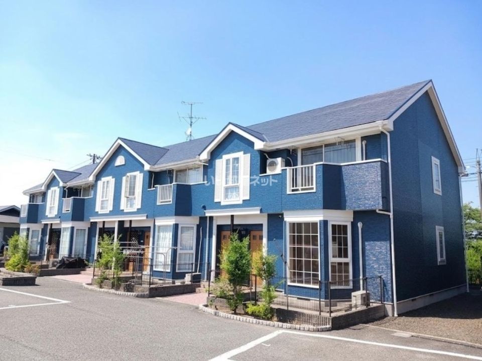 ファミール彦崎の外観画像