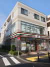 吉田マンションの外観画像