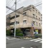 パーシモン豊中の外観画像