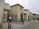 千倉戸建の外観画像