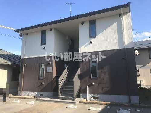 エルディアスの外観画像