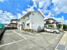 アネックス桜馬場の外観画像