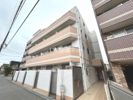 ツリーデン勝田台の外観画像