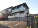 シャーメゾン オリーブの外観画像