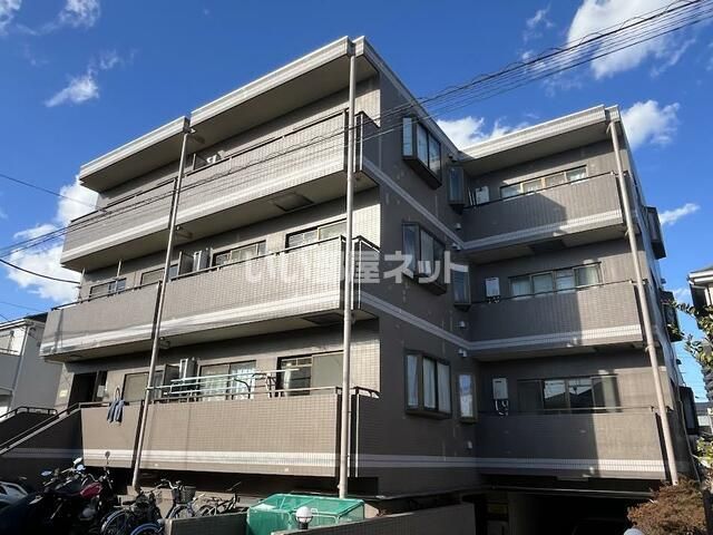 アーチヒルズ星が丘の外観画像