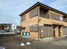 ロイヤルハイツ川村の外観画像