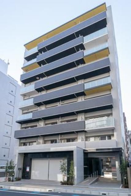 プライムホーム大宮の外観画像