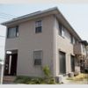 今成戸建の外観画像