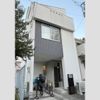 東池袋戸建の外観画像
