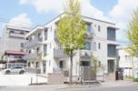 レッドツリー勝田の外観画像