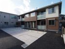 Relafort Villa Aの外観画像