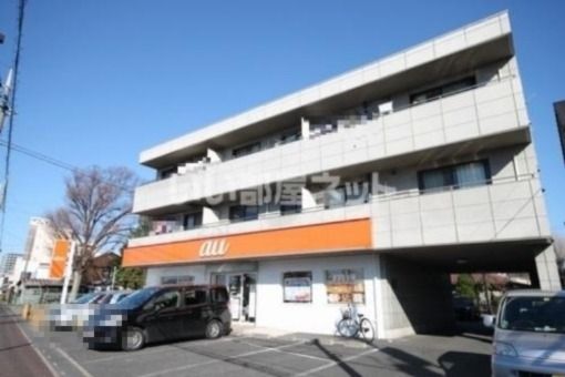カーサ ソフィアの外観画像