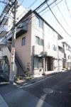 ジオ・蕨の外観画像