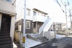 テルザ ヴィレッタ三原の外観画像