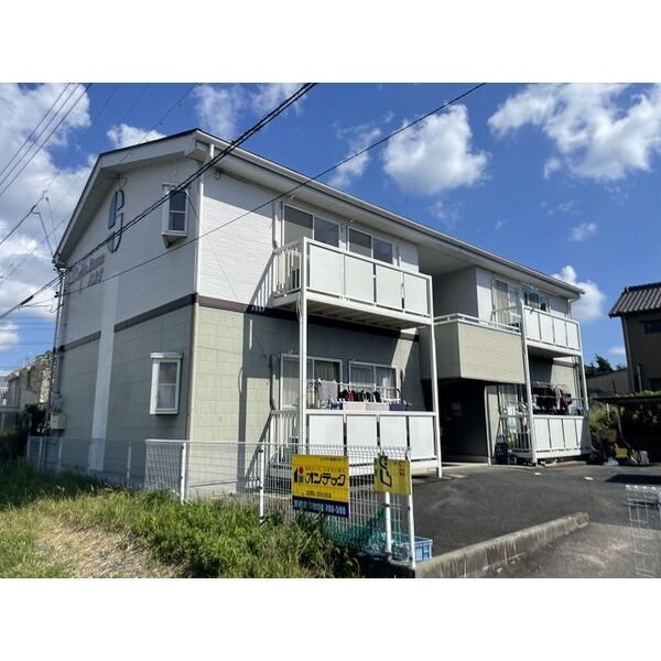 Surplus Barceの外観画像