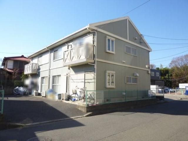シャルム早川 Aの外観画像