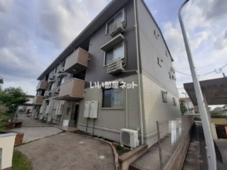 Dーroom恵比壽大黒の外観画像
