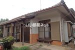 上柏田平家の外観画像
