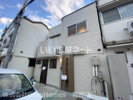 総社本町戸建の外観画像