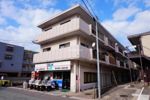 第二池田ビルの外観画像