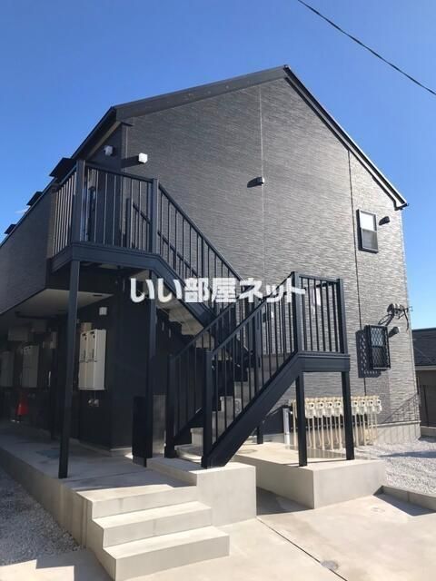 クラブレジデンス読売ランド前の外観画像