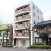 マンションキララの外観画像