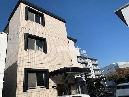 STTマンション(エスティーティーマンション)の外観画像