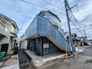 スカイガーデン金沢文庫の外観画像