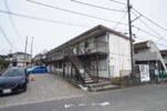 グリーンヒルハイツの外観画像