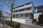 シャーメゾン松風の外観画像
