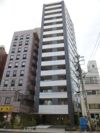 パークハウス駒込アーバンスの外観画像