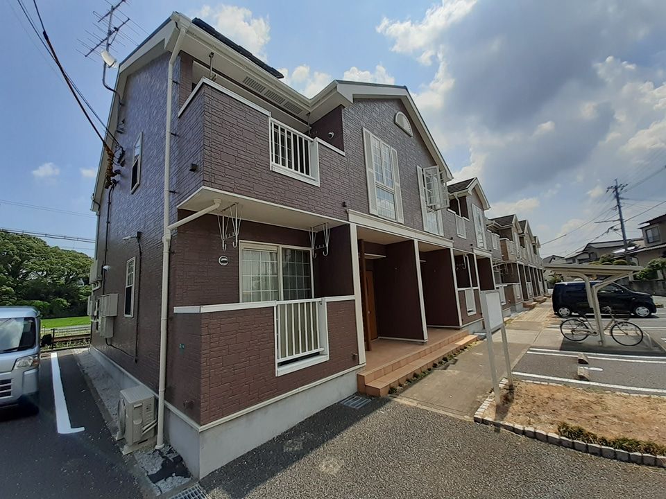メゾン木屋瀬Aの外観画像