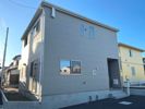 クレイドルガーデン愛川町中津第122 7号棟の外観画像