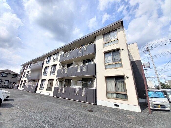 グレースTMの外観画像