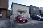 岐阜市守口町貸家の外観画像