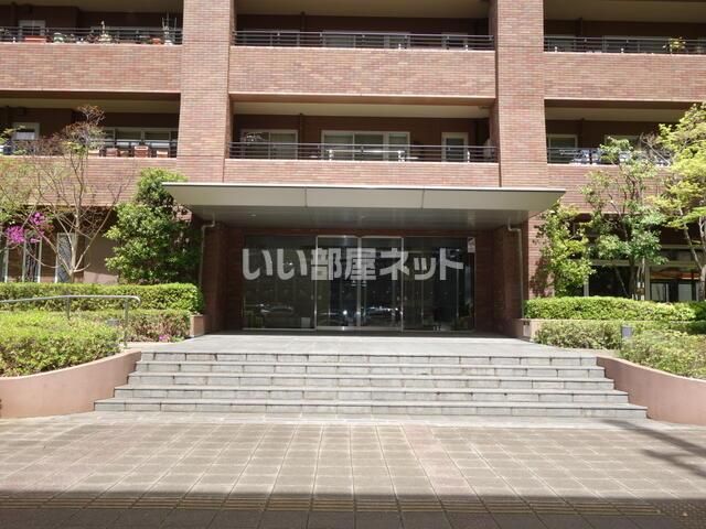 パークハウスつくば研究学園けやきレジデンスの外観画像