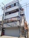 土屋ハイツの外観画像