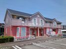 ローレンセ C棟の外観画像