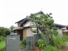 永井一戸建ての外観画像
