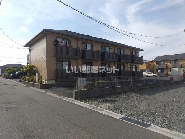 モナリエーレ Bの外観画像