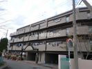 コスモマンションの外観画像
