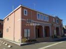 さくらレジデンス高町 Aの外観画像